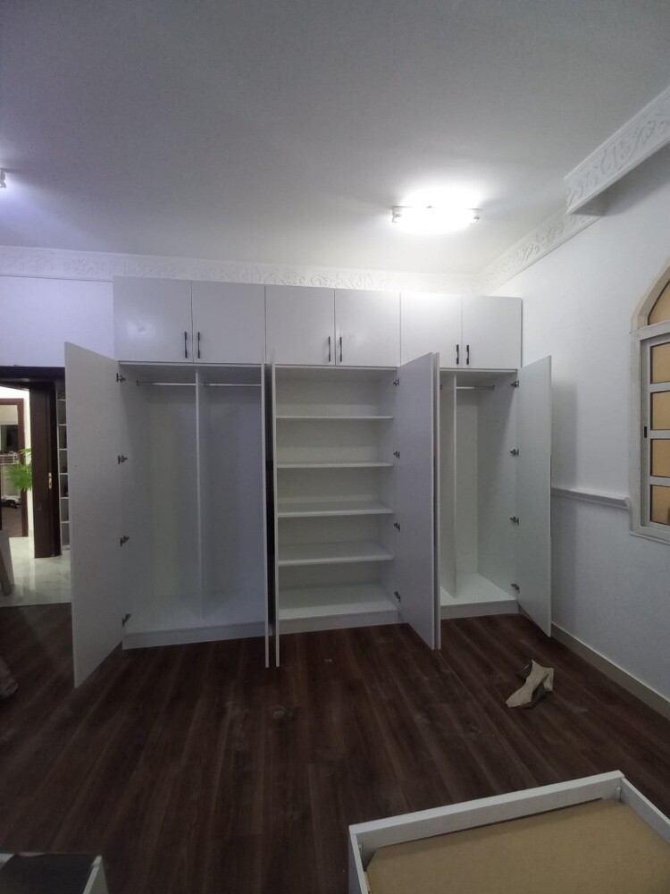 Moving furniture from one house to - 2