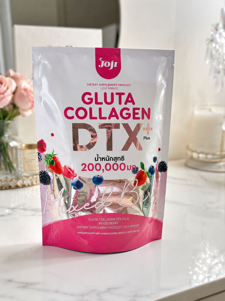 Gluta collagen - 1