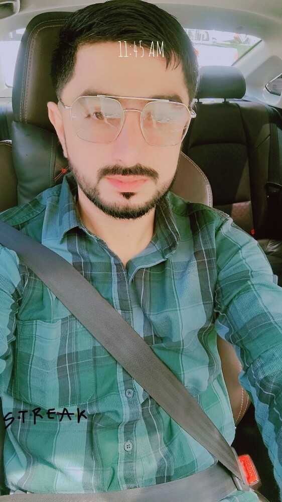 sadam Hussain - 2
