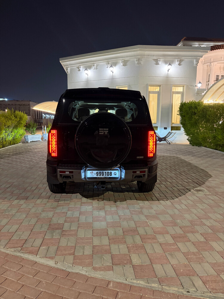 للبيع جيتور جي 700 2026 - 3