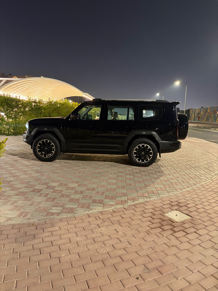 للبيع جيتور جي 700 2026 - 4
