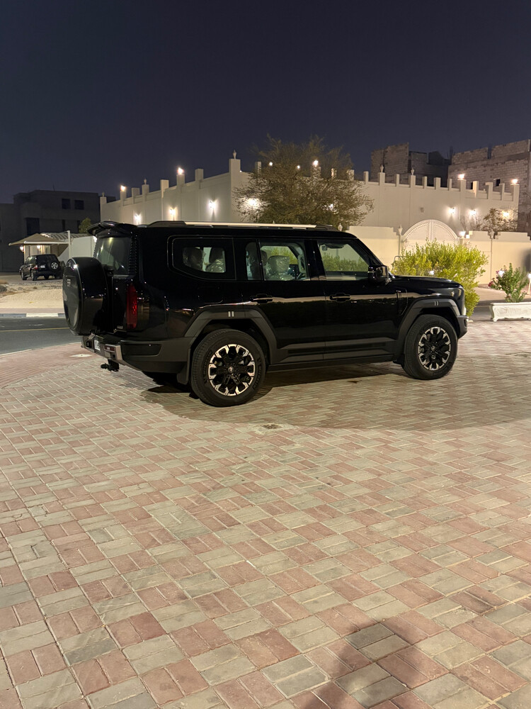 للبيع جيتور جي 700 2026 - 1