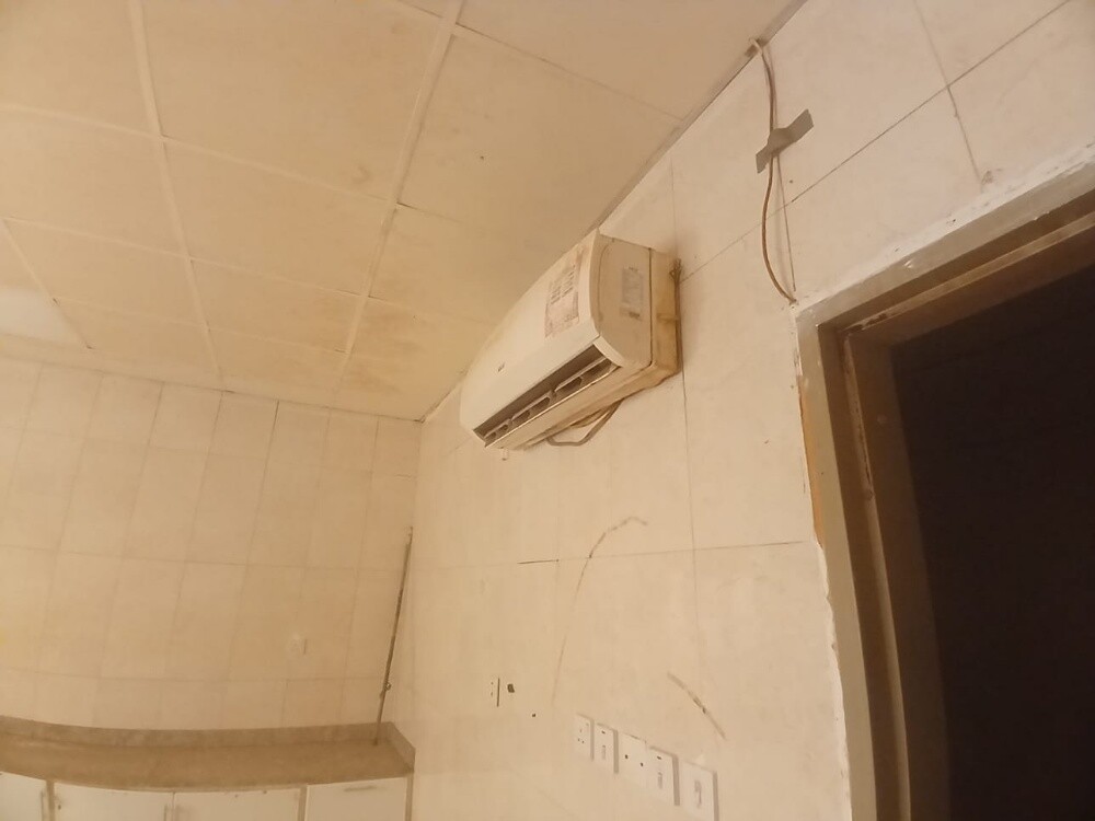سكن عما ل للايجار الصناعية شارع ١٢ - 9