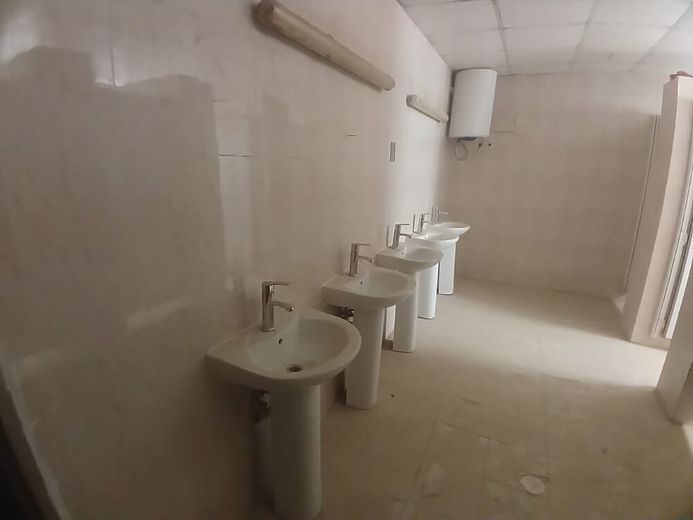 سكن عما ل للايجار الصناعية شارع ١٢ - 5