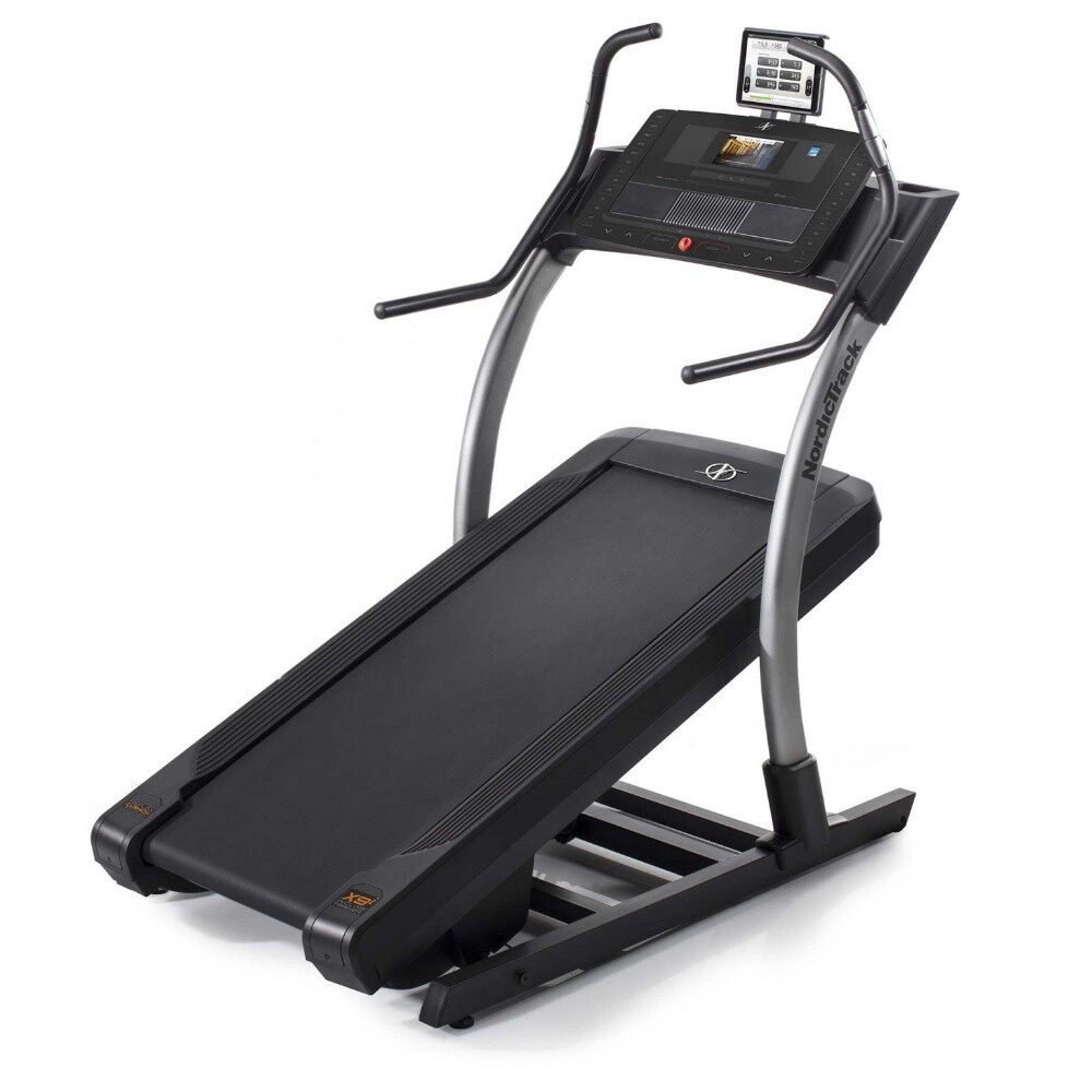 treadmill - 1