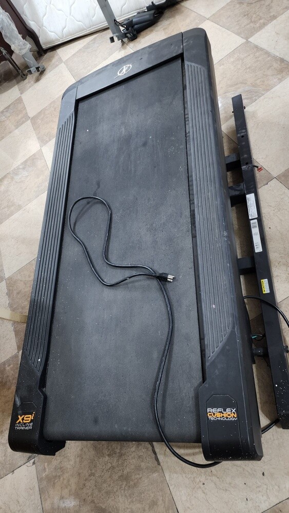 treadmill - 5