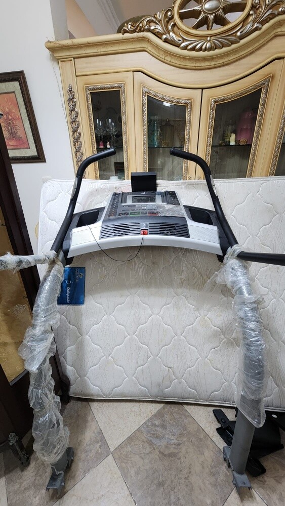 treadmill - 4
