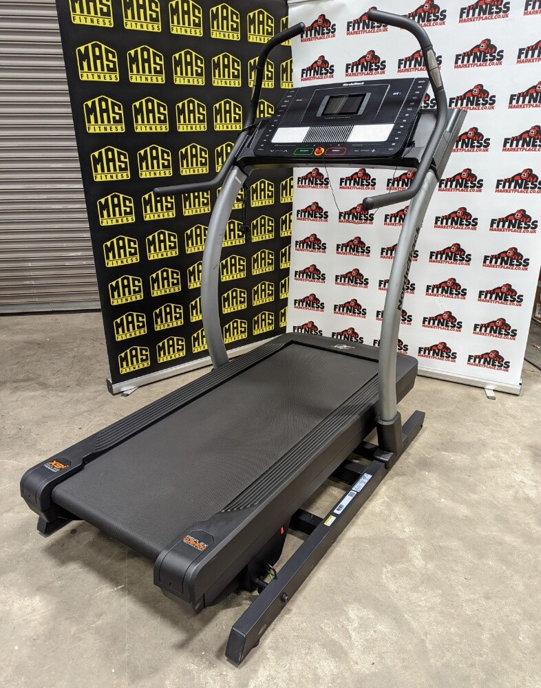 treadmill - 2
