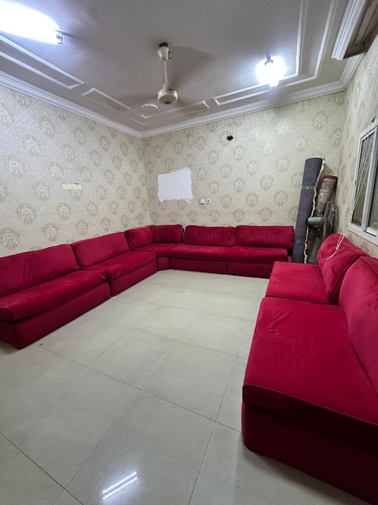 Sofas - 3