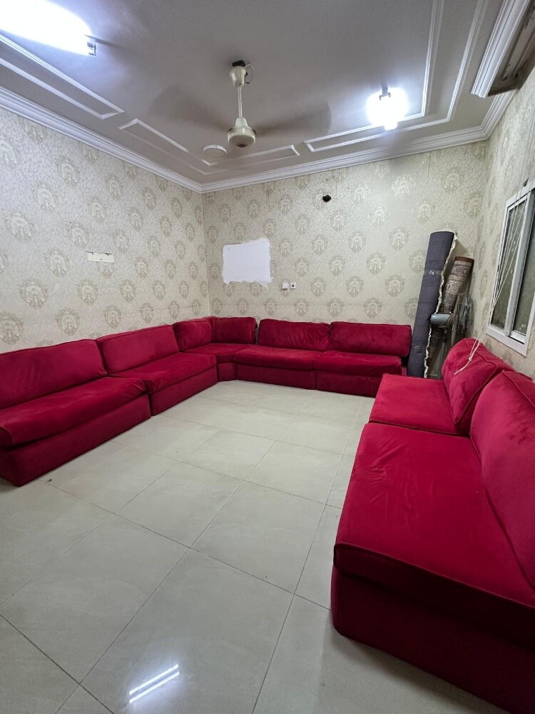 Sofas - 2