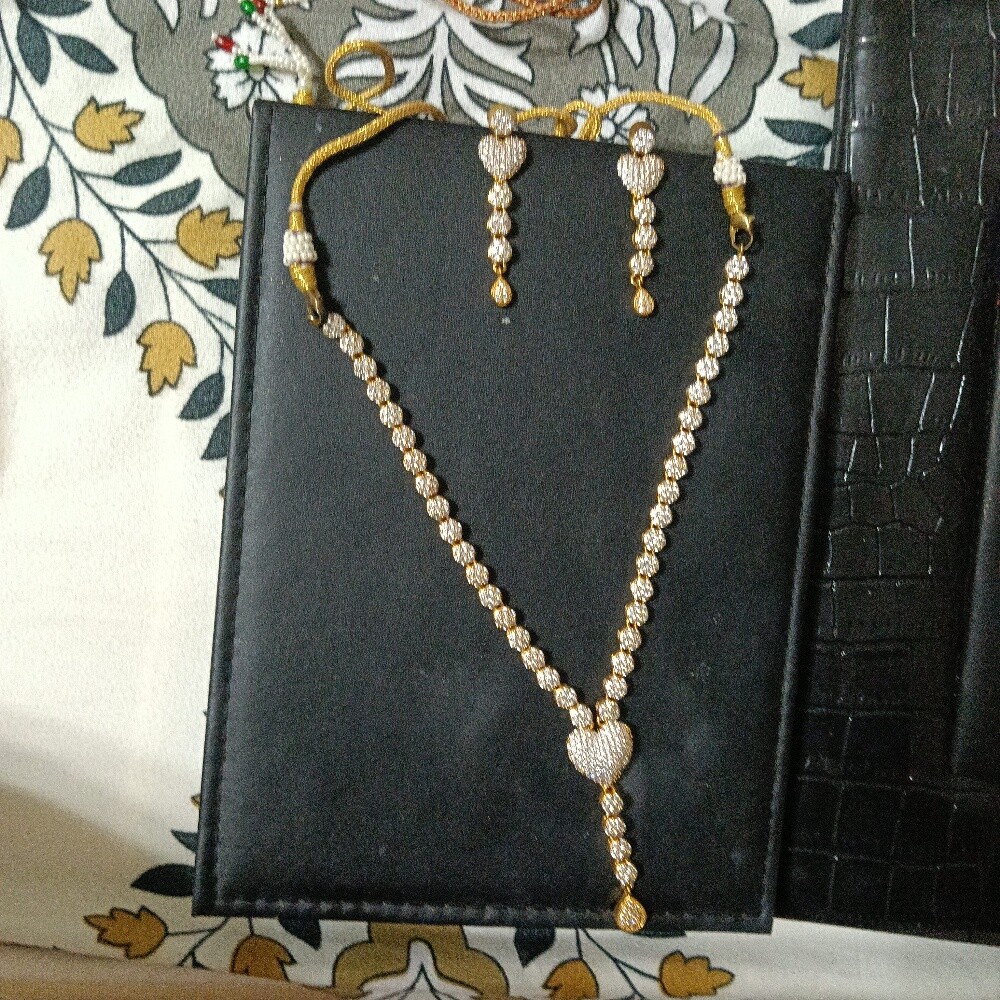 indian and Pakistani jewelry - 2