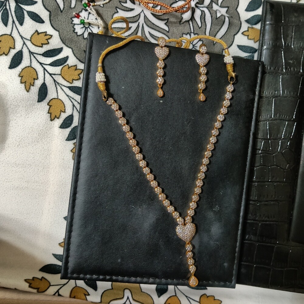 indian and Pakistani jewelry - 1