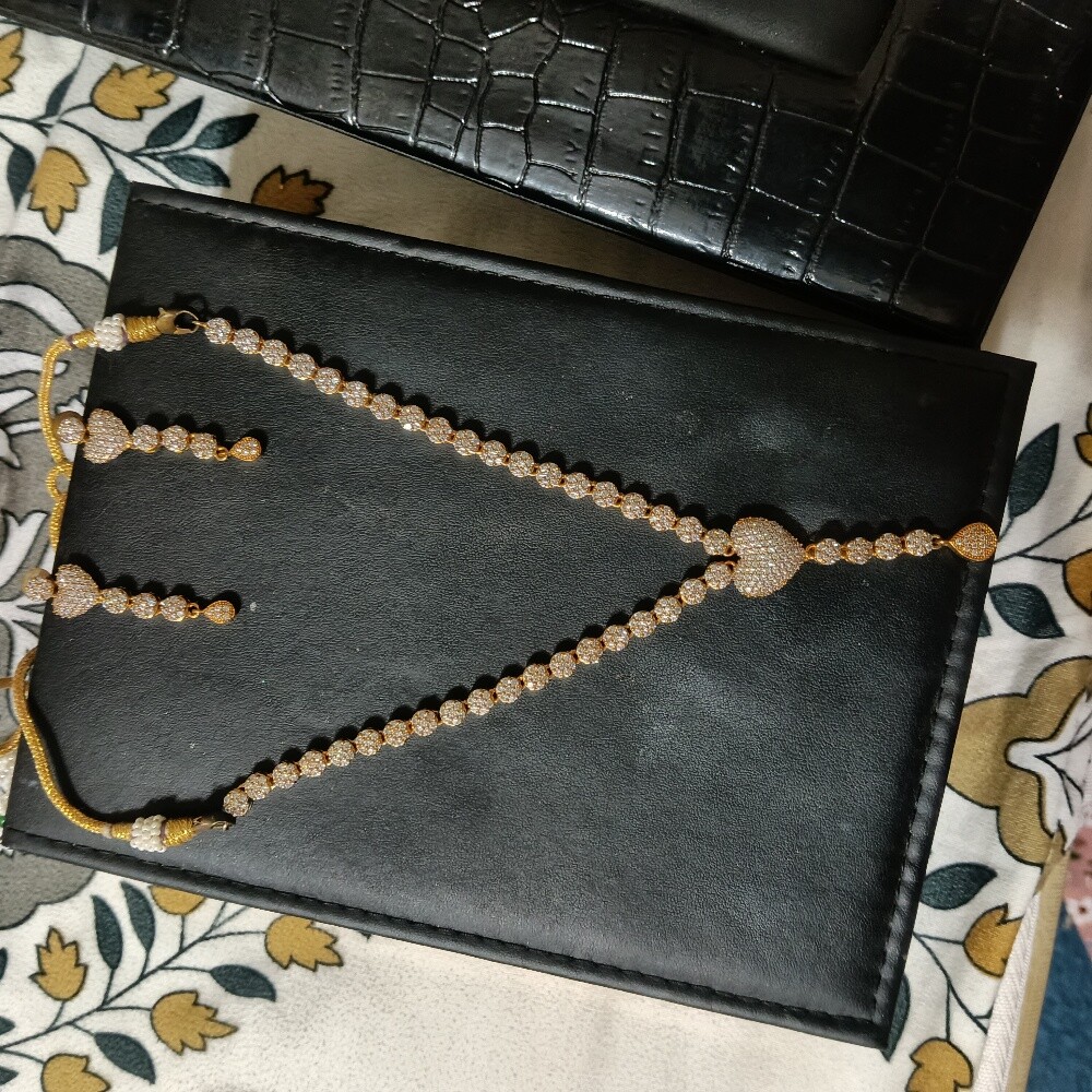 indian and Pakistani jewelry - 3
