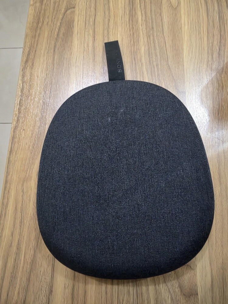 WH-1000XM6 headphones - Sony - 3