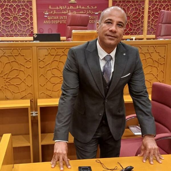 Doha- Qatar - 1
