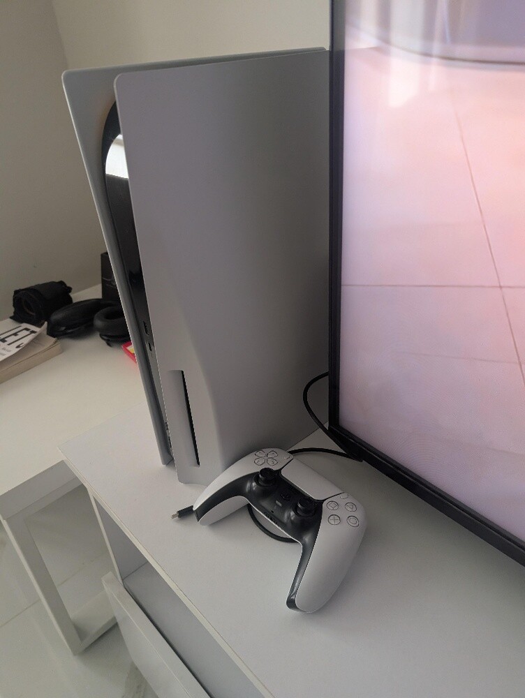 PS5 Disk Playstation - 5