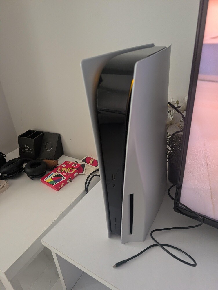 PS5 Disk Playstation - 2