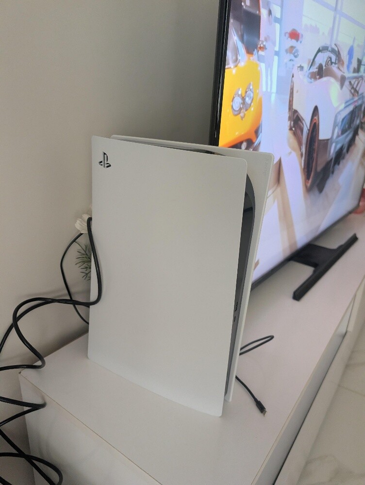PS5 Disk Playstation - 3