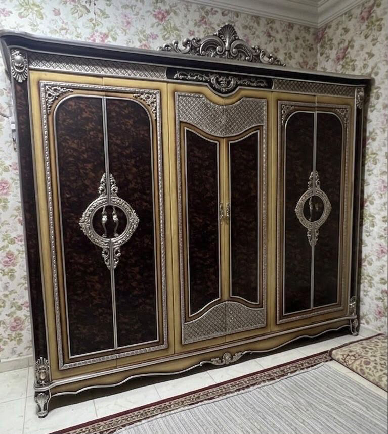 للبيع غرفة نوم بحالة جيدة - 1
