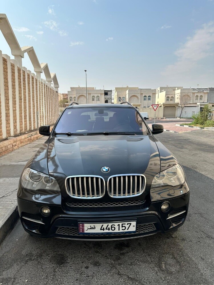 بي إم دبليو 2011 - 7