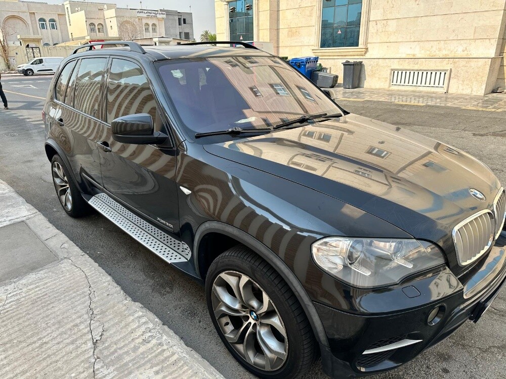 بي إم دبليو 2011 - 11