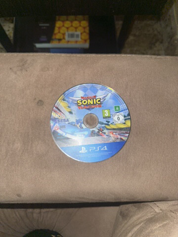 5 cd games - 5