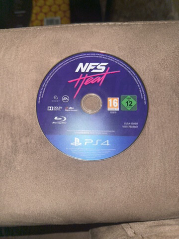 5 cd games - 6