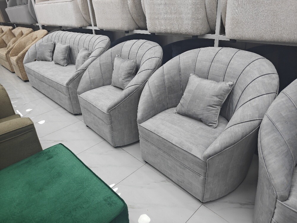 brand new sofa sat for sale - 8