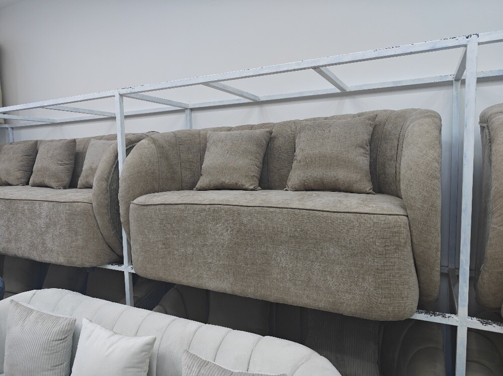 brand new sofa sat for sale - 3