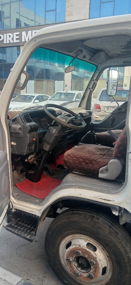 ايسووزو 2007 - 9