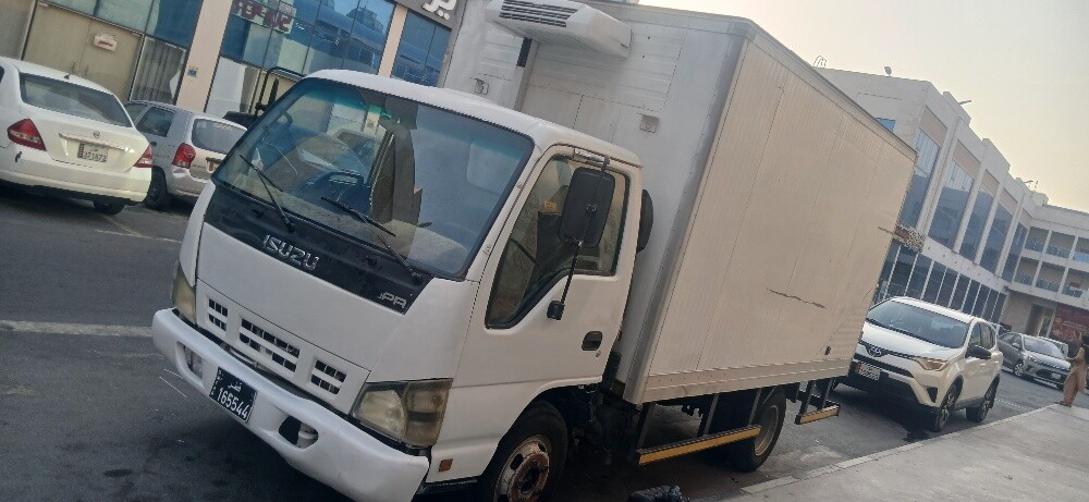 ايسووزو 2007 - 4