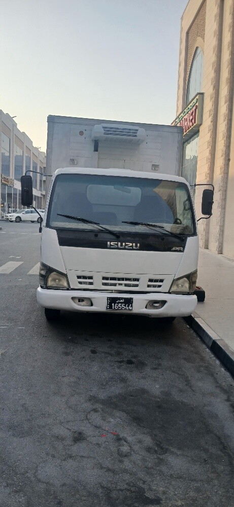 ايسووزو 2007 - 3