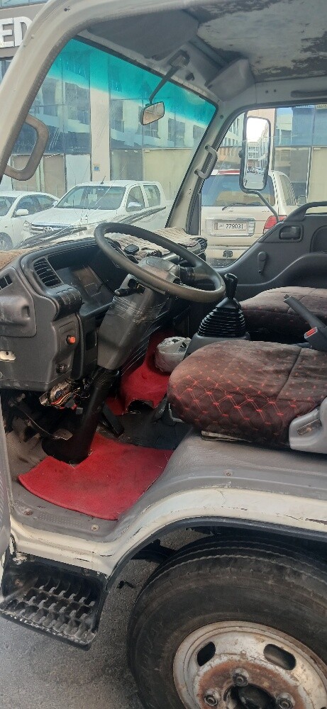 ايسووزو 2007 - 5