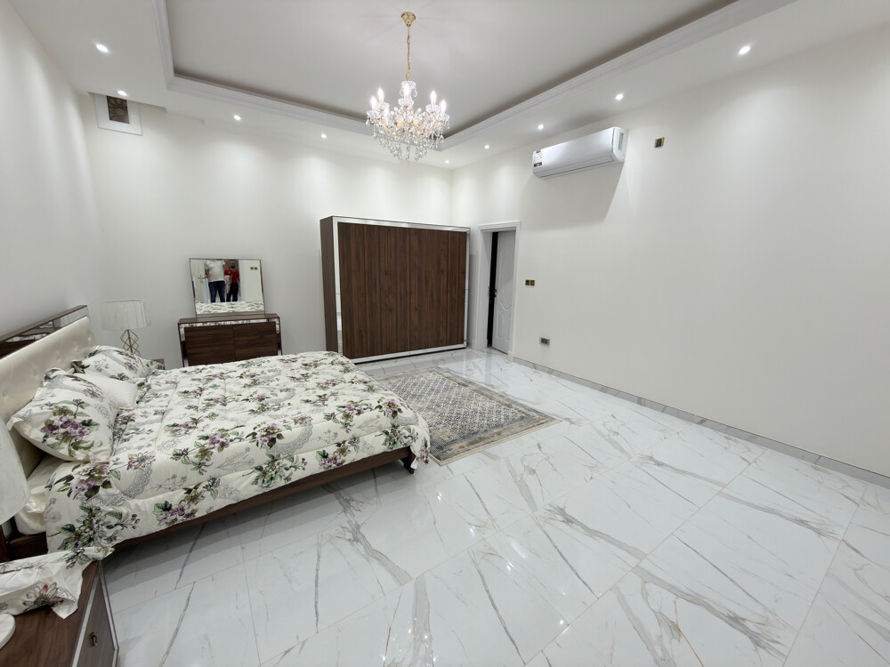 Villa for Rent – Al Thumama - 9