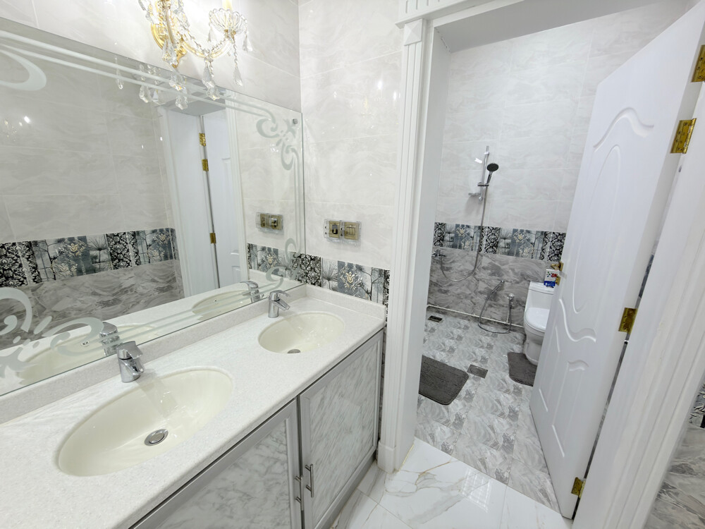 Villa for Rent – Al Thumama - 14