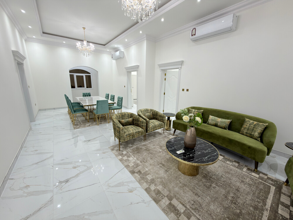 Villa for Rent – Al Thumama - 7