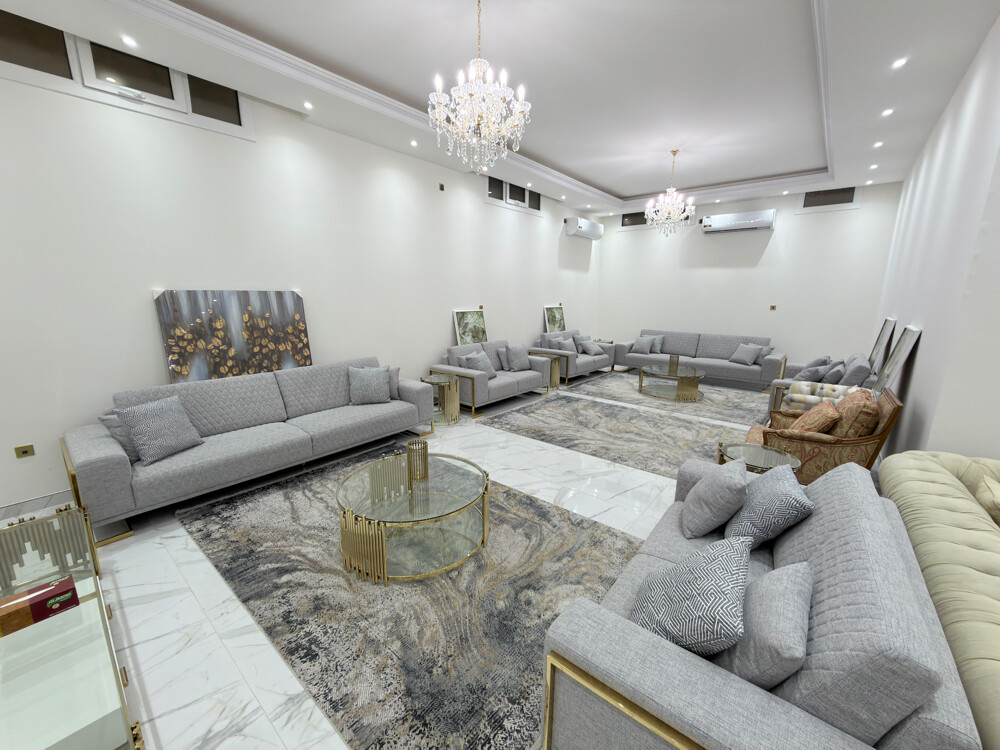 Villa for Rent – Al Thumama - 1