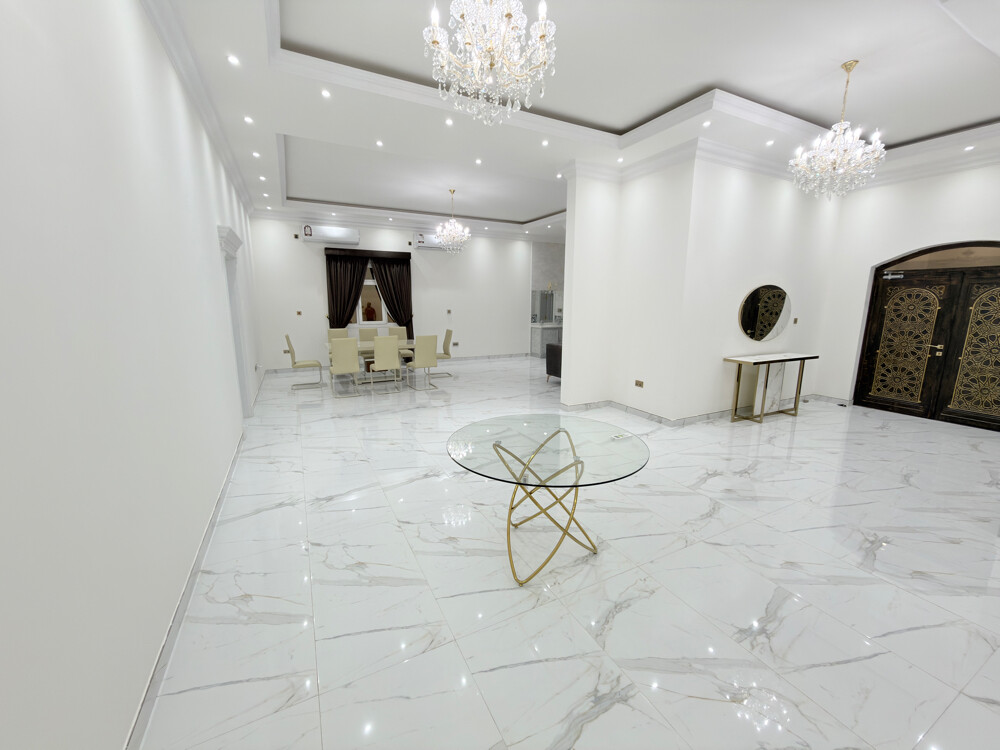 Villa for Rent – Al Thumama - 3