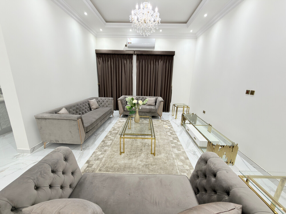Villa for Rent – Al Thumama - 4