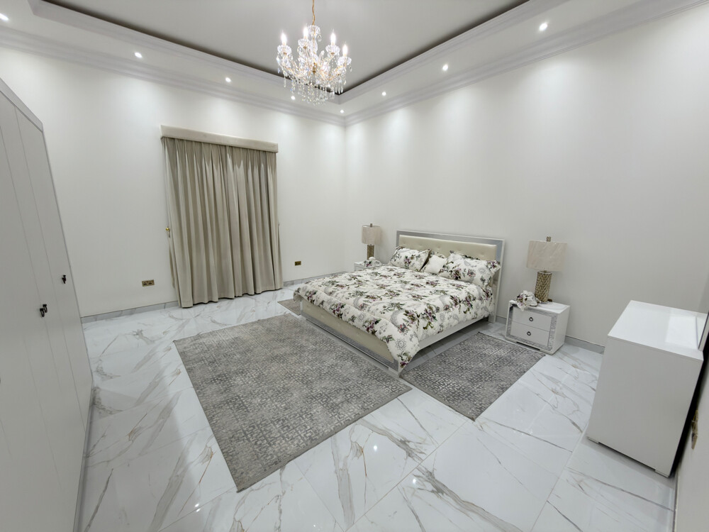 Villa for Rent – Al Thumama - 12