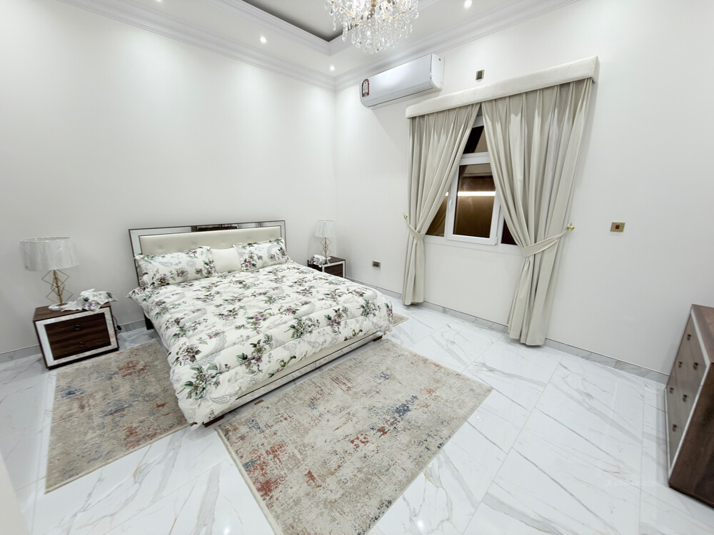 Villa for Rent – Al Thumama - 13