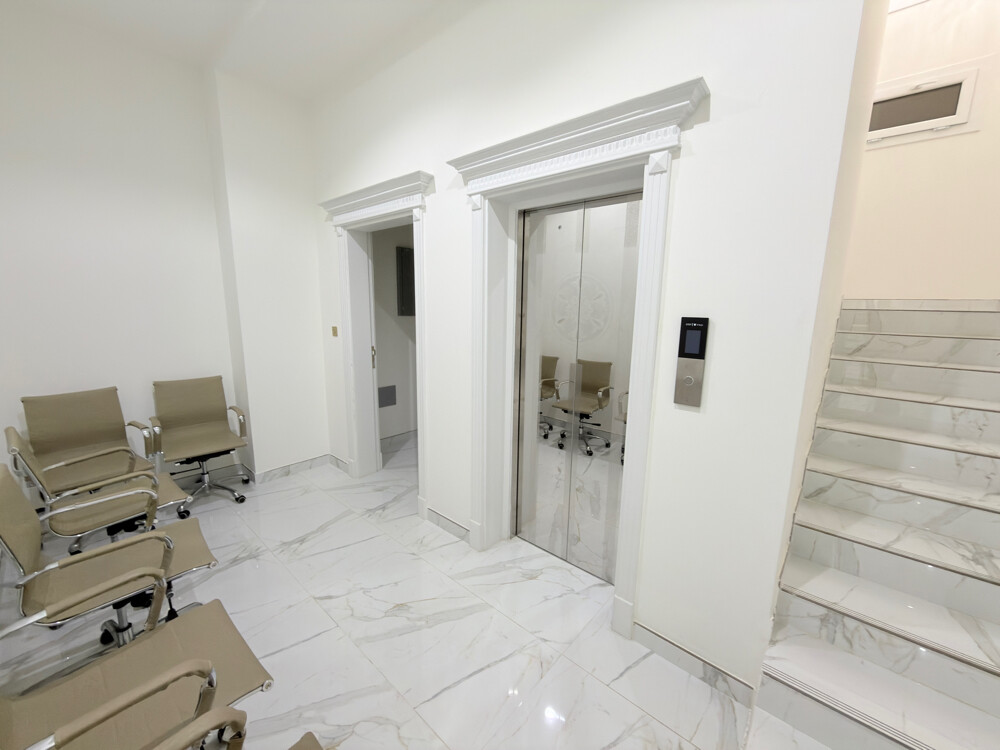 Villa for Rent – Al Thumama - 11