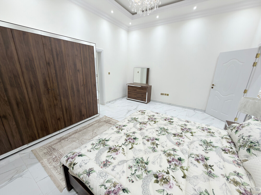 Villa for Rent – Al Thumama - 16