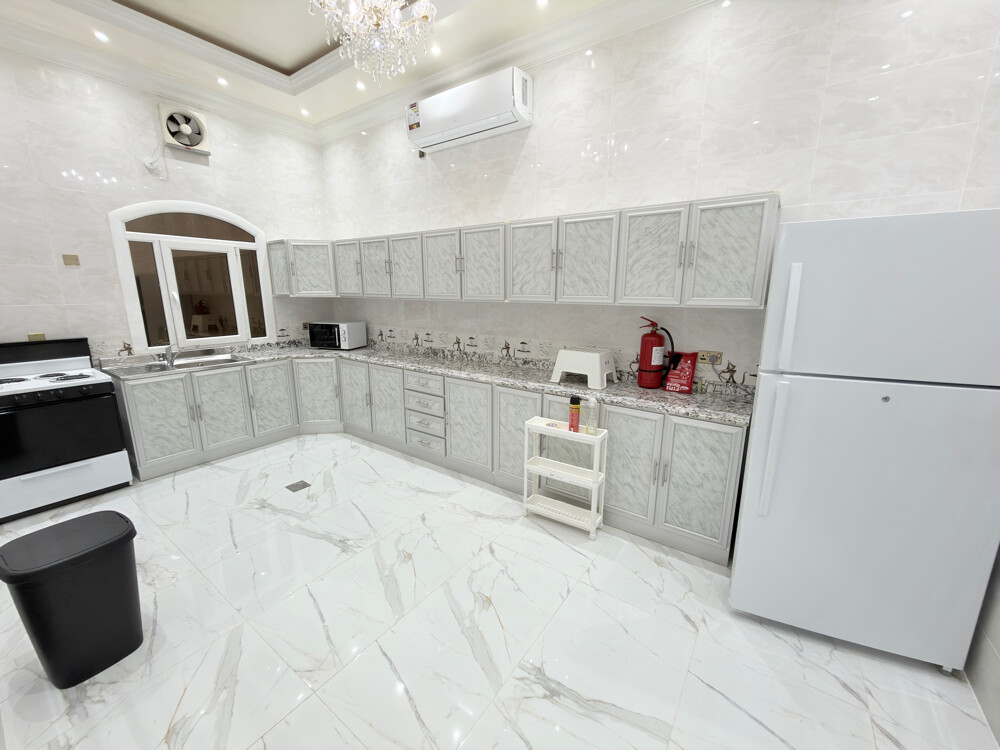 Villa for Rent – Al Thumama - 5