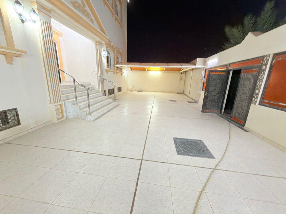 Villa for Rent – Al Thumama - 2