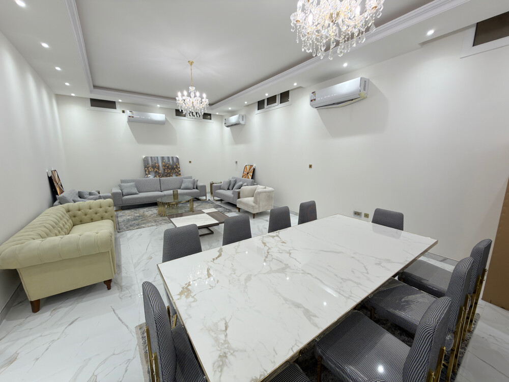 Villa for Rent – Al Thumama - 8