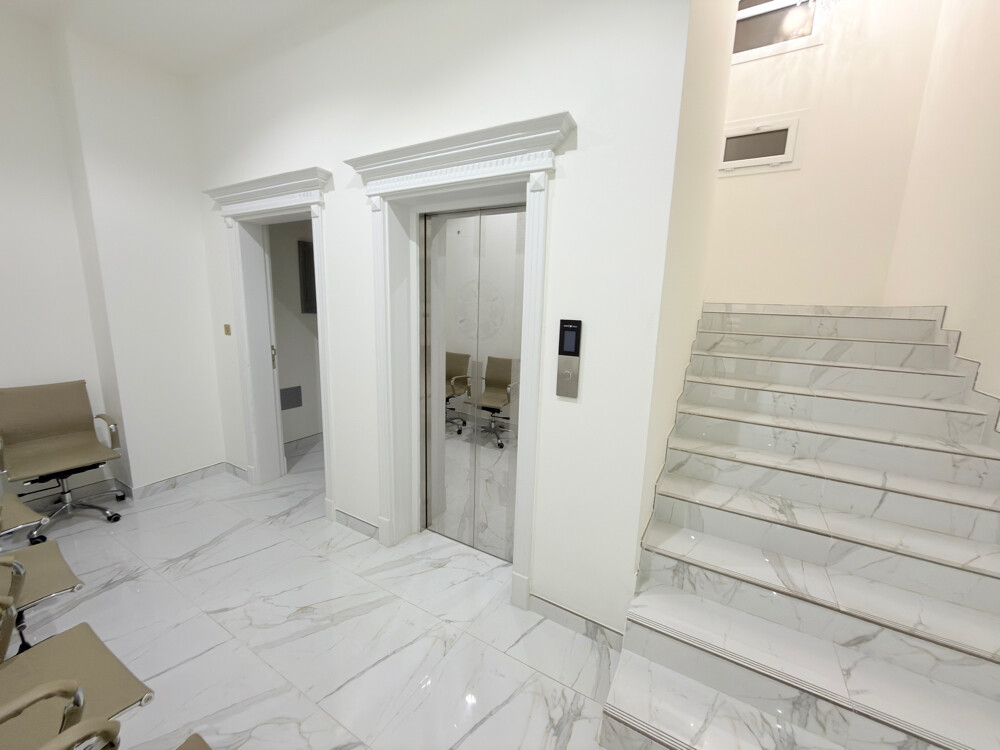 Villa for Rent – Al Thumama - 10