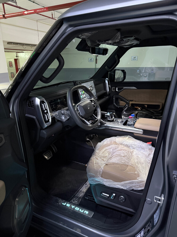 جيتور لكجري بلس - 5