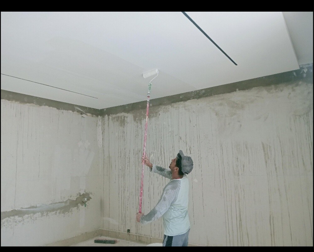 painting work call:33001657 - 1