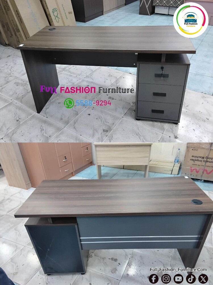 Office Table - 3